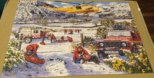1000 pc Jigsaw HoP Oakridge
