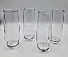 Unbreakable drinking glasses - unbreakable,
