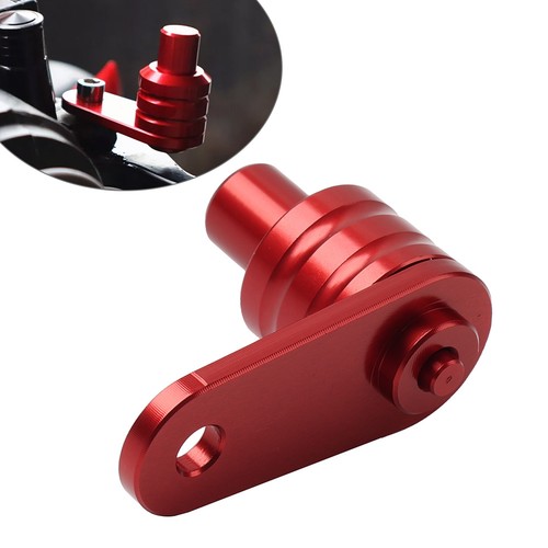 Parking brake lever - brake, switch