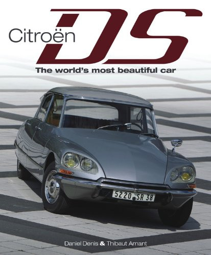 Citroen the world s - ds:, most