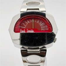 Paul Smith Speedometer