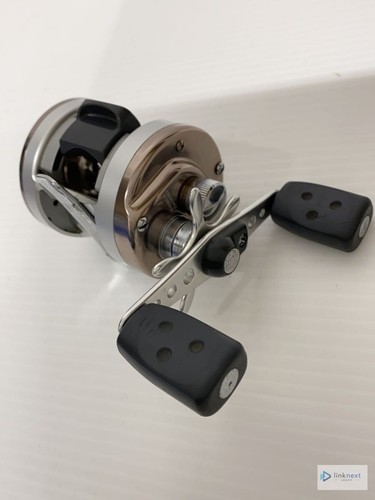 Abu garcia ambassadeur 5600ext - garcia,