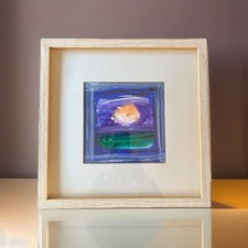 Suffolk artist Anne Paton
