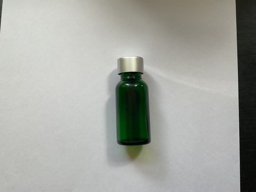 192 green 30mil glass - green,