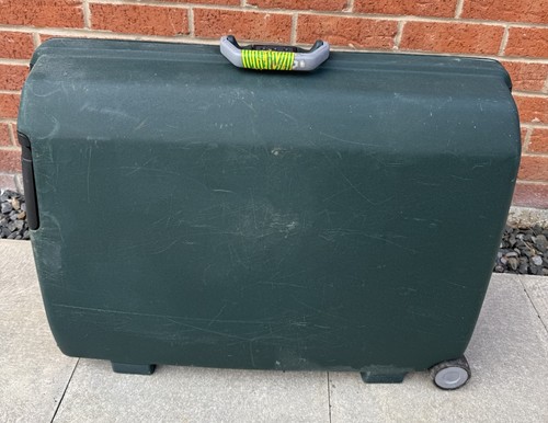 Samsonite large vintage - samsonite, 29"