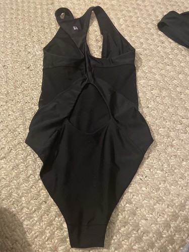 Sweaty betty one - one, black