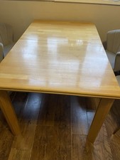 John Lewis Extendable Dining