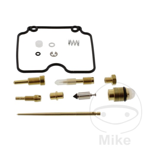Tourmax carb repair - tourmax,