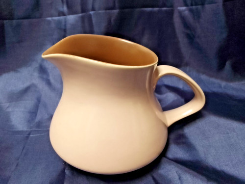 Vintage poole pottery twintone - poole,