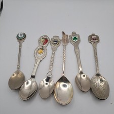 A Collection Of  5 Collectible