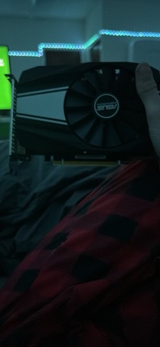 Nvidia geforce gtx 1660 6gb - geforce,
