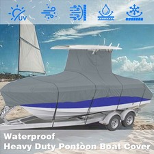 Waterproof Center Console