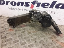 MERCEDES BENZ SPRINTER 2016 EGR Valve/Cooler A6511420467 A6511400860