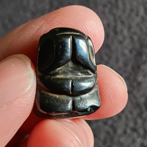 Thai buddha rare lek lai - rare,