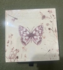 M&S Trinket Jewellery Box