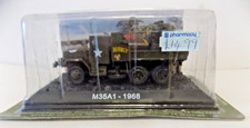 M35A1 1968 U.S.A. VIETNAM WAR TRUCK   1:72 SCALE BY AMER-COM