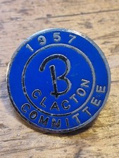 Scarce Vintage 1957 Butlins