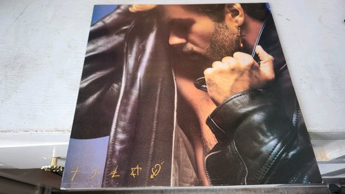 George michael faith - george,