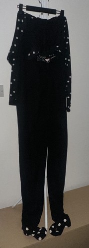 Primark love lounge black - lounge,