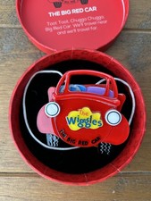 Erstwilder The Wiggles The Big