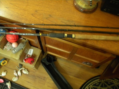 Stunning normark rods - normark,
