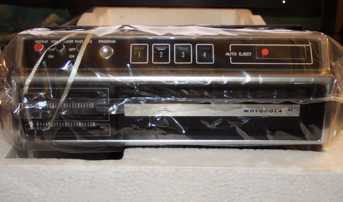 Motorola tmi416s automotive - motorola,