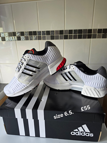 Adidas climacool men - climacool, 1