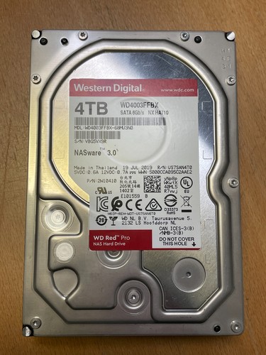 Western digital - western,
