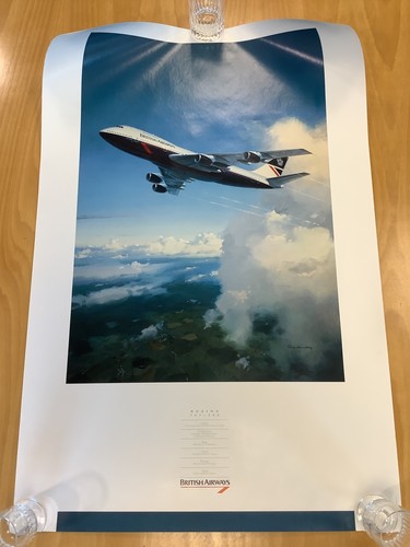 Official british airways - official,