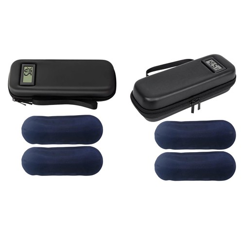 Medical cooler bag - cooler, with