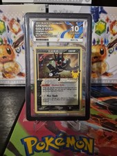 Greninja Gold Star SWSH144