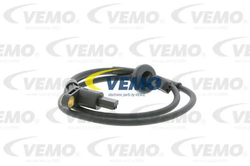 Abs wheel speed sensor rear - abs,