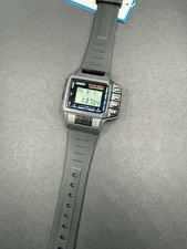 Casio CMD-10 Digital Wrist Remote Controller