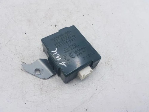 Toyota land cruiser 120 j12 - cruiser,