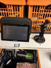 Snooper Sat Nav 8 Series for