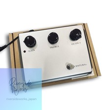 CERIATONE CENTURA Effect Pedal