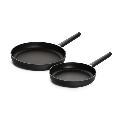 Woll ecolite nonstick fry pan - ecolite,