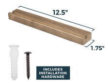 Vinyl Record Shelf Album