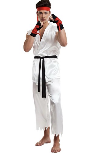 Cystreet fighter ryu ken - cystreet,
