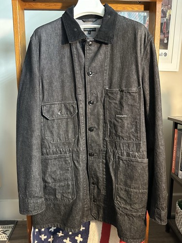Engineered garments cone - garments,