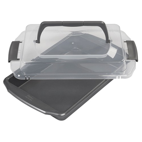 Premium steel non - steel, oblong
