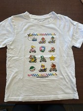 BANDAI Mario Kart T-shirt
