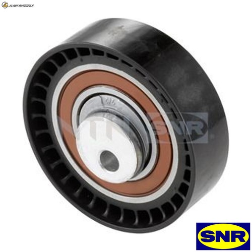 Tensioner pulley timing belt - pulley,