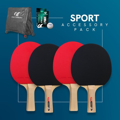 Sport accessory pack - accessory,
