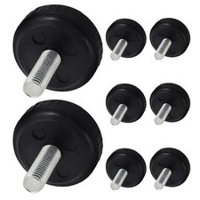  8 Pcs Adjustable Foot Pads