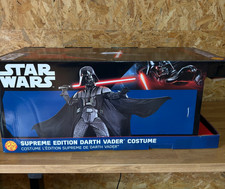 Rubie's Official Disney Star Wars Supreme Edition Darth Vader Collectors Costume