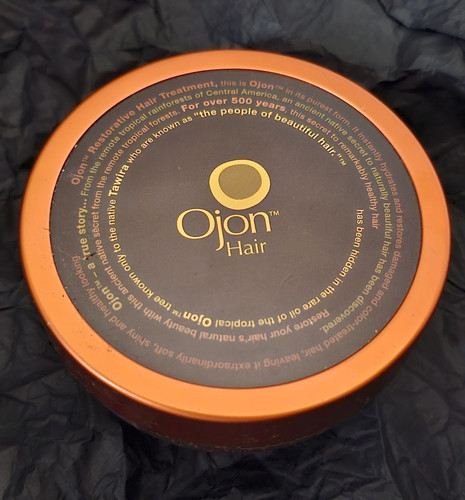 Ojon restorative hair - ojon,