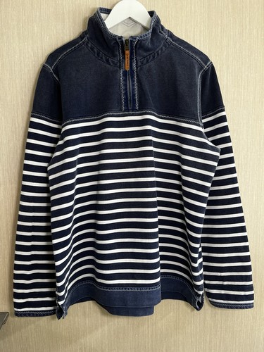 Fatface airlie sweatshirt mens - fatface,