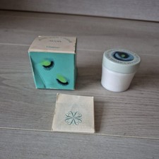 Vintage AVON Eye Cream White