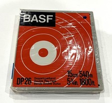 BASF DP26 quarter inch